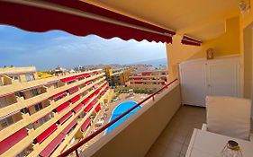 Bonito apartamento cerca del mar