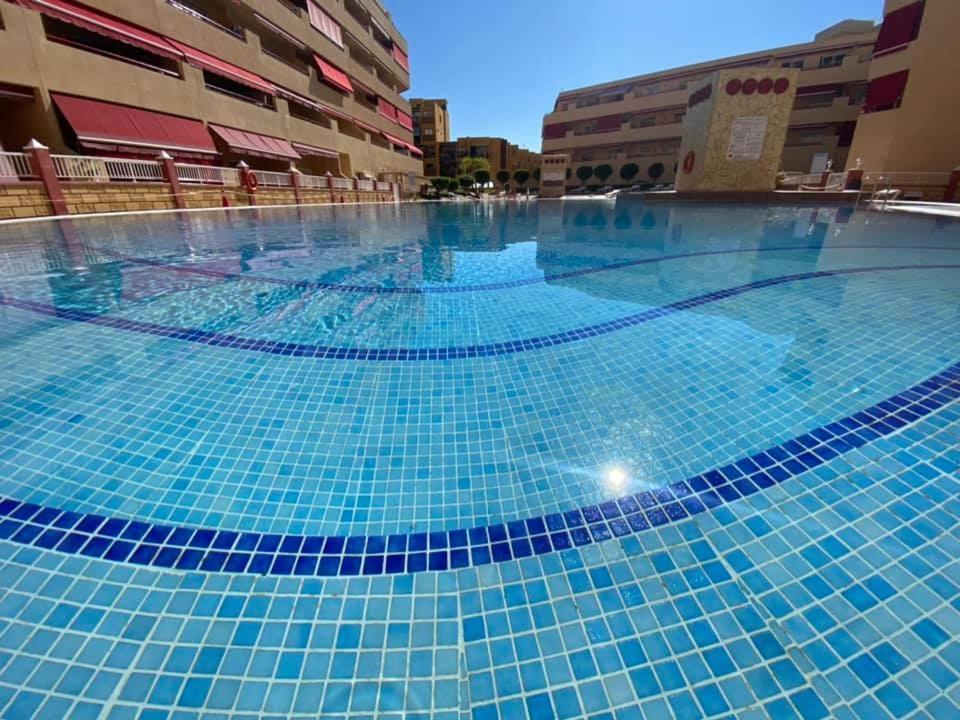 Bonito Apartamento Cerca Del Mar Puerto de Santiago  Esterno foto