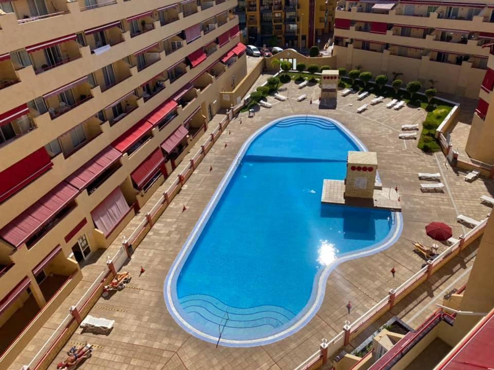 Bonito Apartamento Cerca Del Mar Puerto de Santiago  Esterno foto