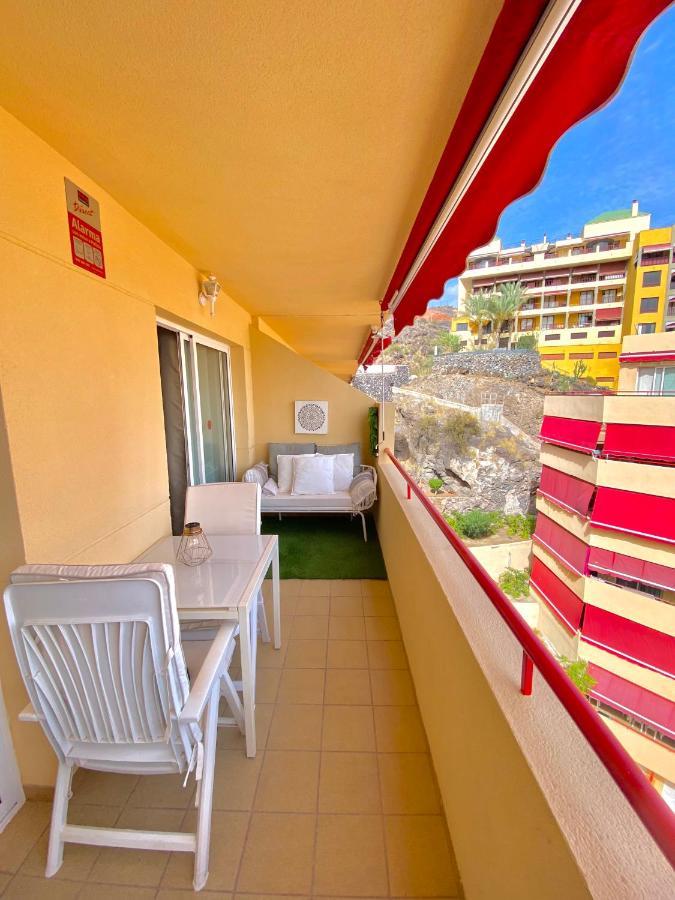 Bonito Apartamento Cerca Del Mar Puerto de Santiago  Esterno foto