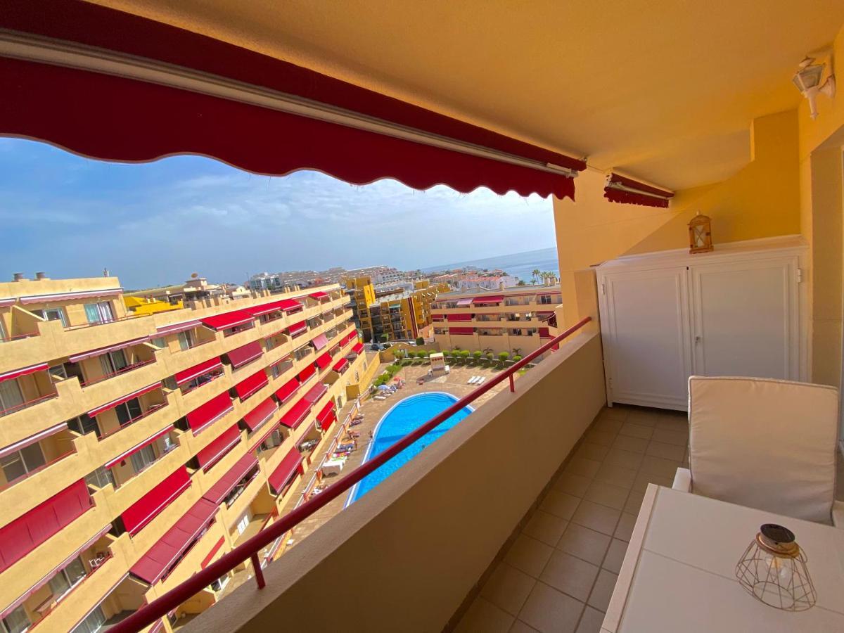 Bonito Apartamento Cerca Del Mar Puerto de Santiago  Esterno foto