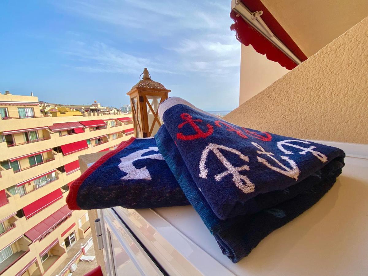 Bonito Apartamento Cerca Del Mar Puerto de Santiago  Esterno foto