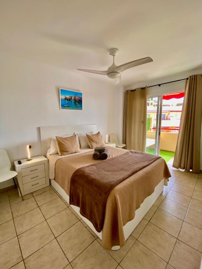 Bonito Apartamento Cerca Del Mar Puerto de Santiago  Esterno foto