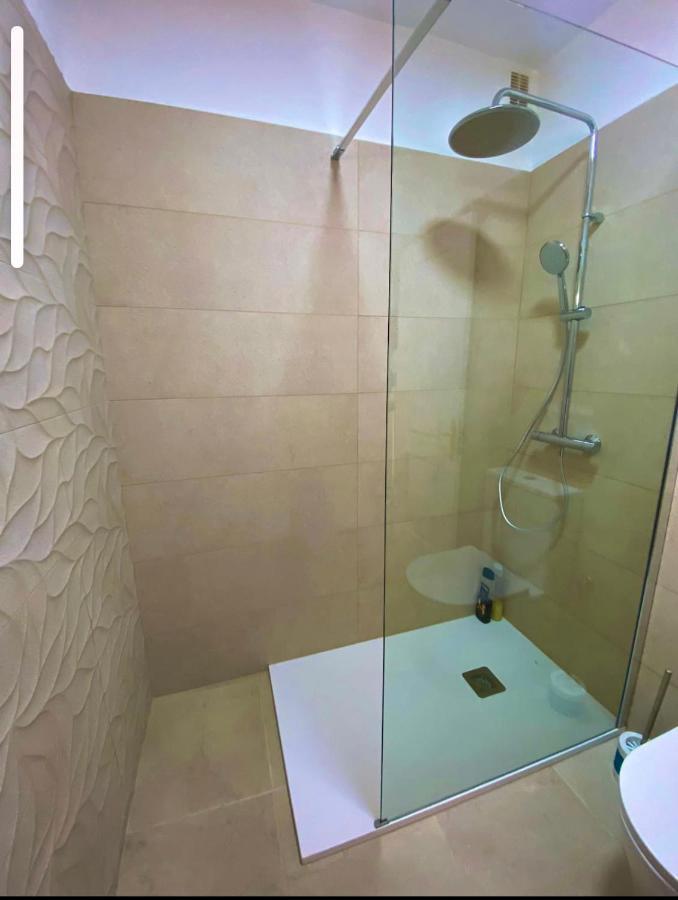 Bonito Apartamento Cerca Del Mar Puerto de Santiago  Esterno foto