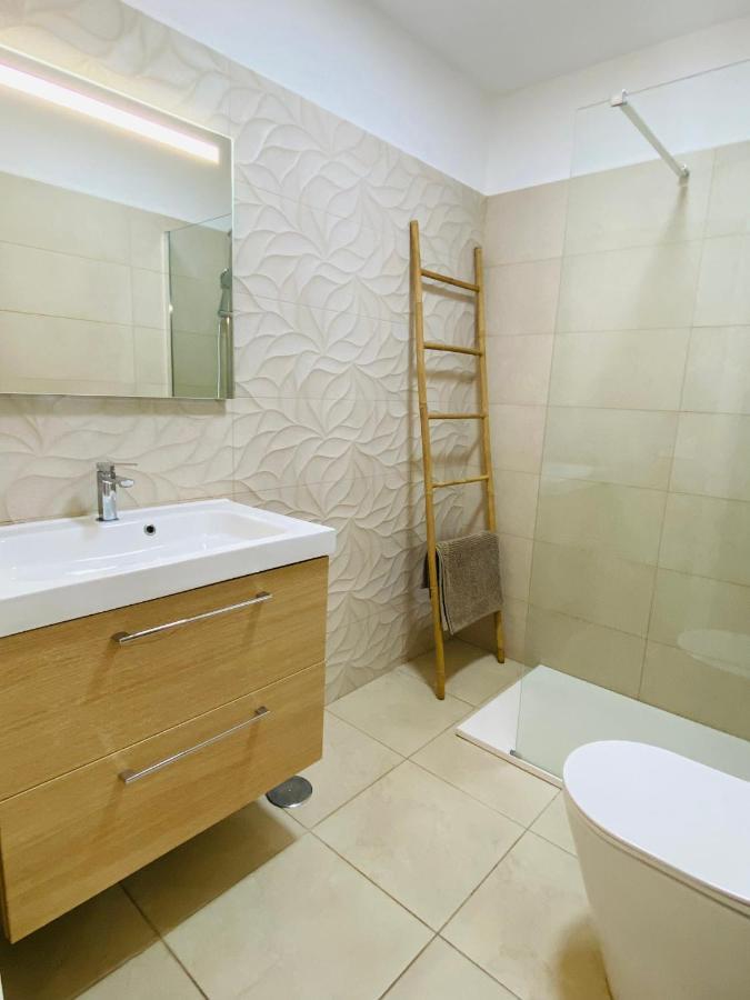Bonito Apartamento Cerca Del Mar Puerto de Santiago  Esterno foto