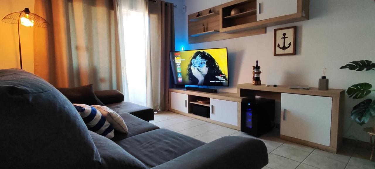 Bonito Apartamento Cerca Del Mar Puerto de Santiago  Esterno foto