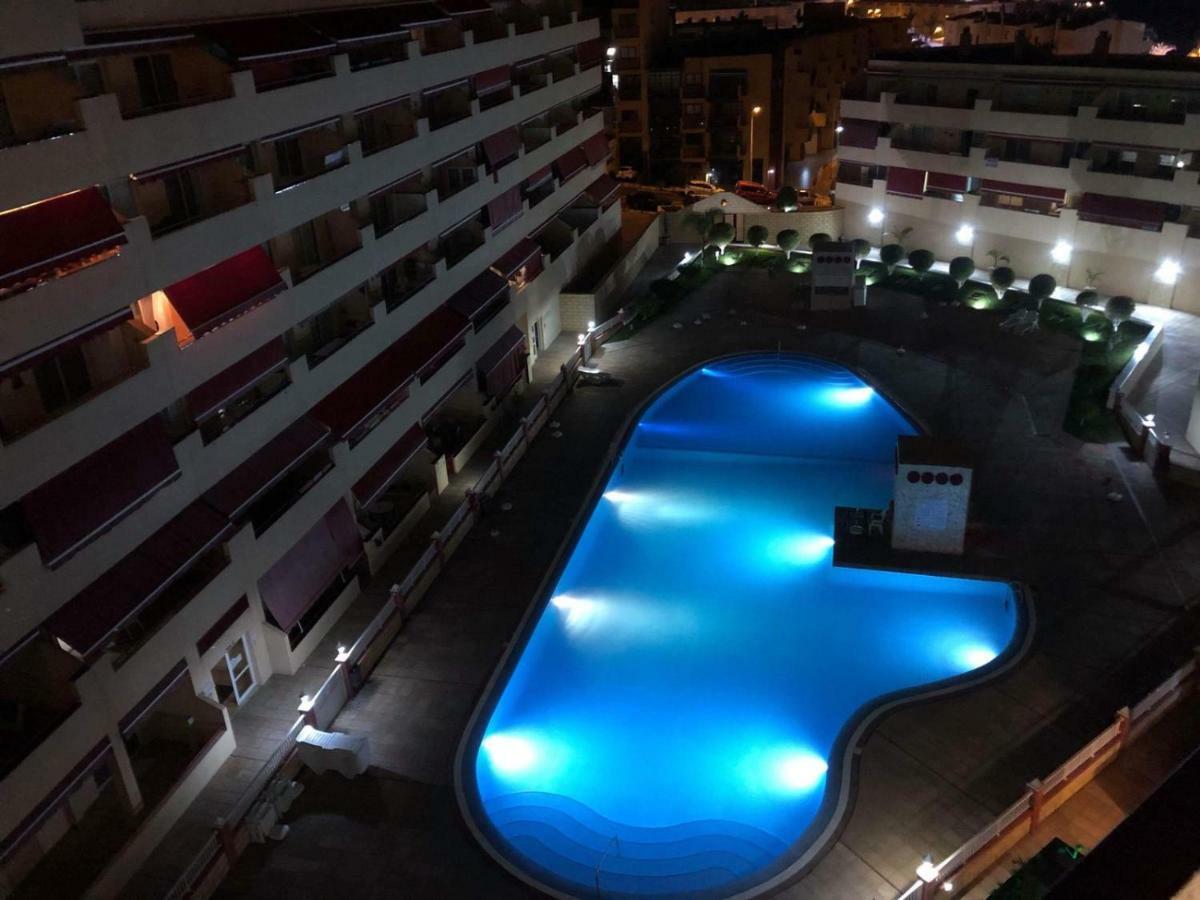 Bonito Apartamento Cerca Del Mar Puerto de Santiago  Esterno foto