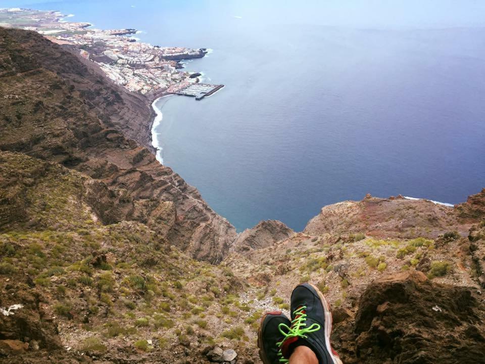 Bonito Apartamento Cerca Del Mar Puerto de Santiago  Esterno foto